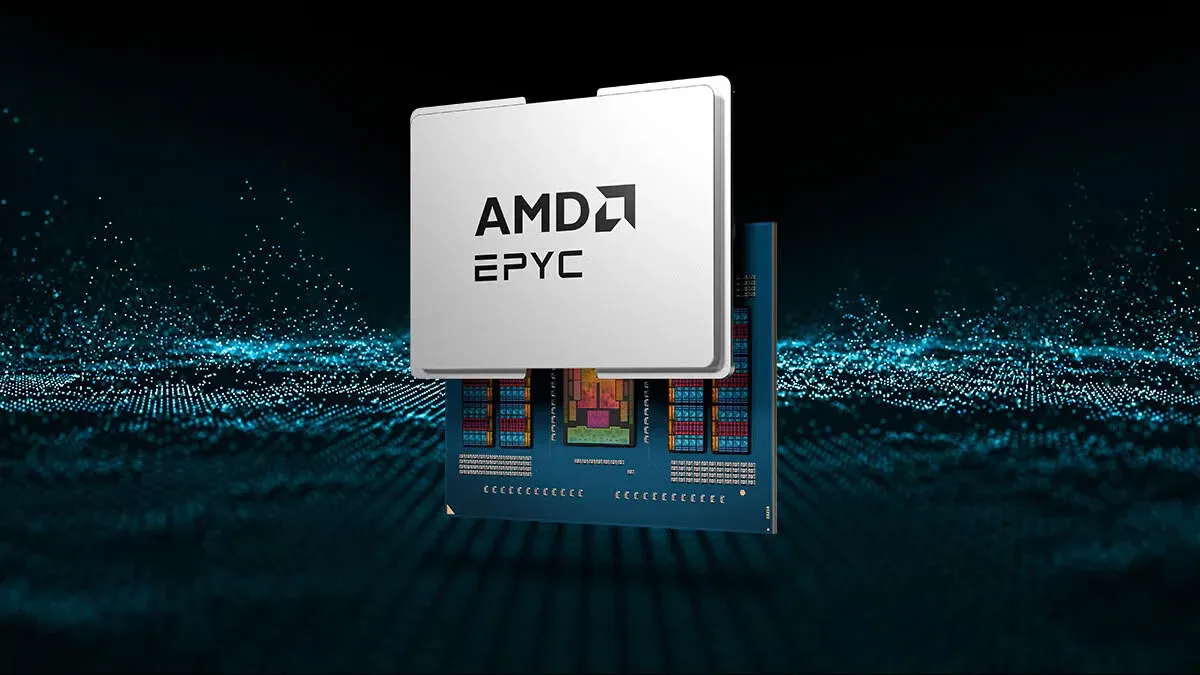 AMD Zen 6 Server CPUs Land This Month, Desktop Release Could Follow