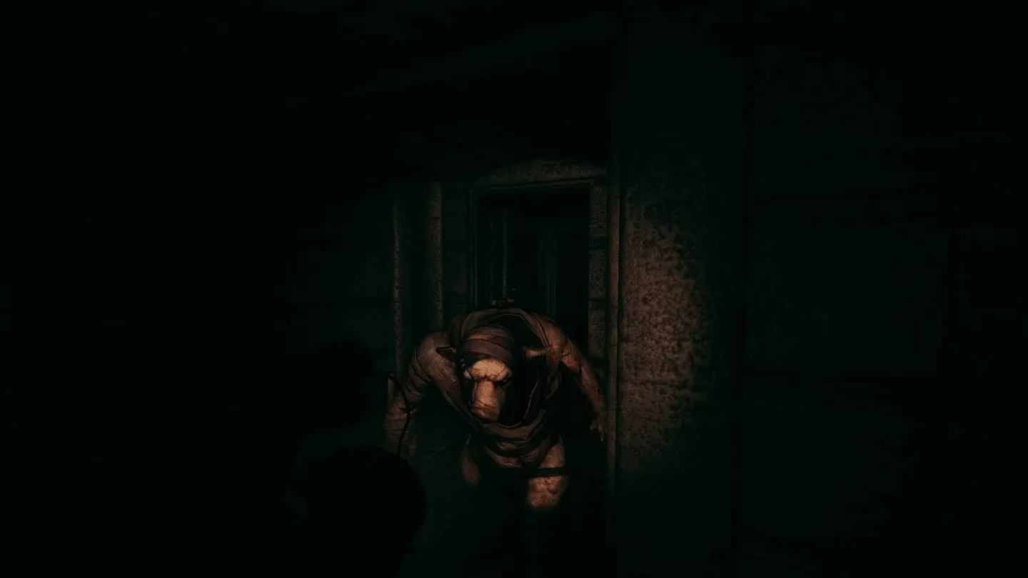 Amnesia: A Machine for Pigs Gallery 10