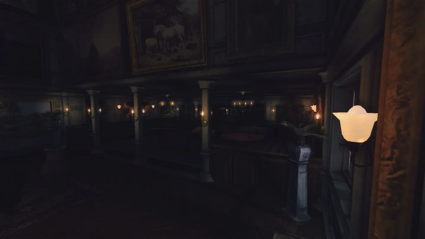 Amnesia: A Machine for Pigs Gallery 6