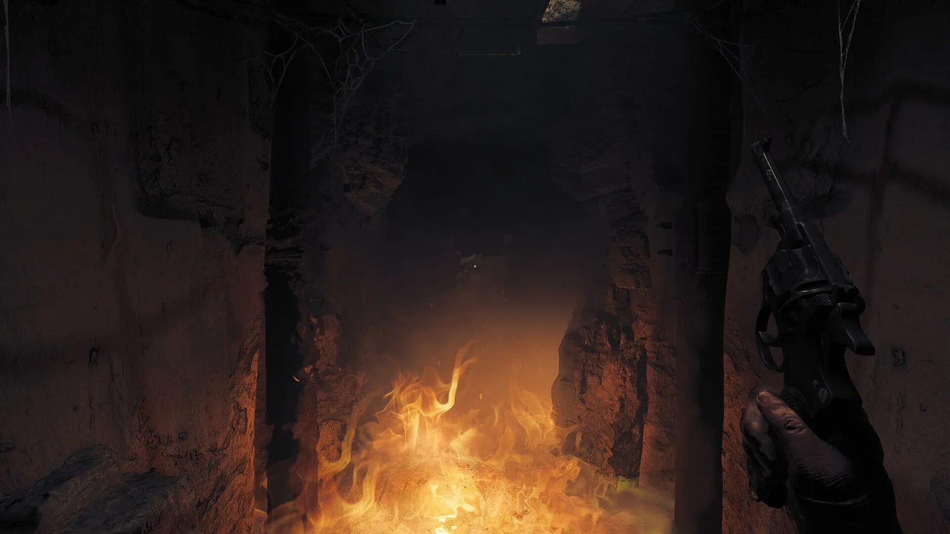 Amnesia: The Bunker Banner