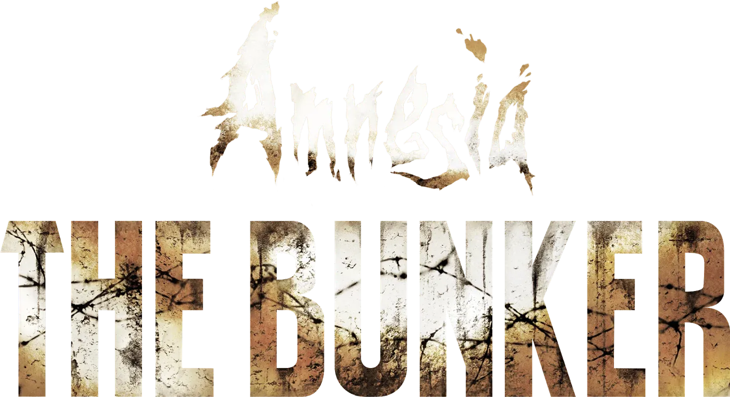 Amnesia: The Bunker