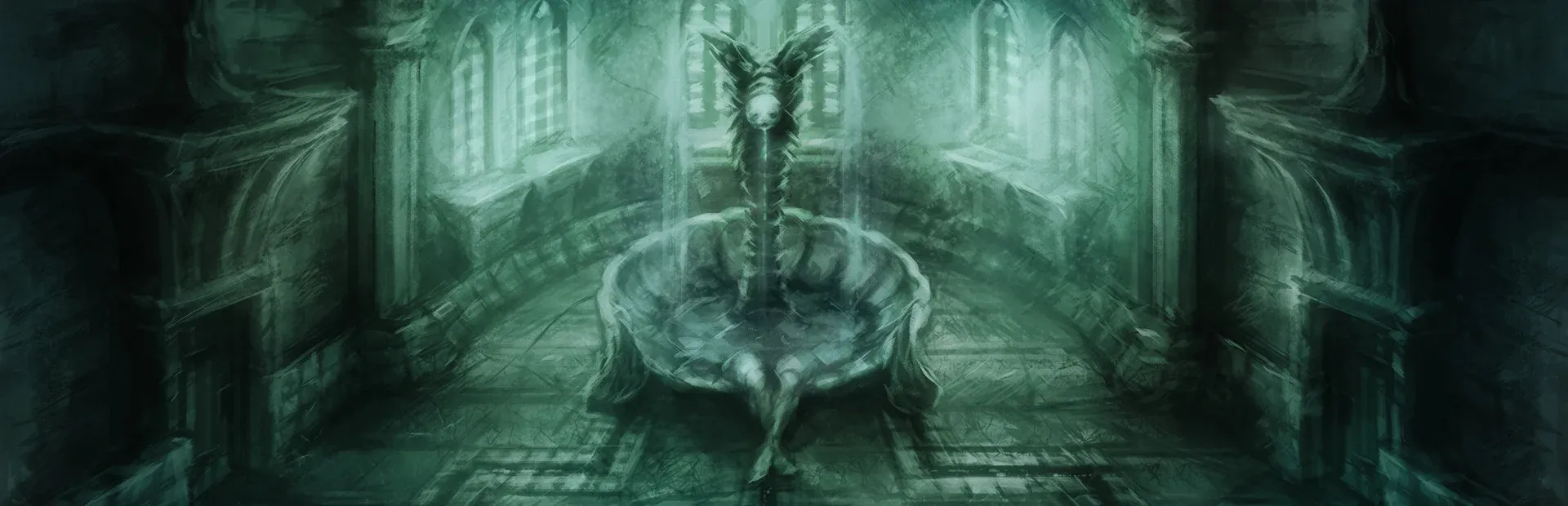 Amnesia: The Dark Descent Banner