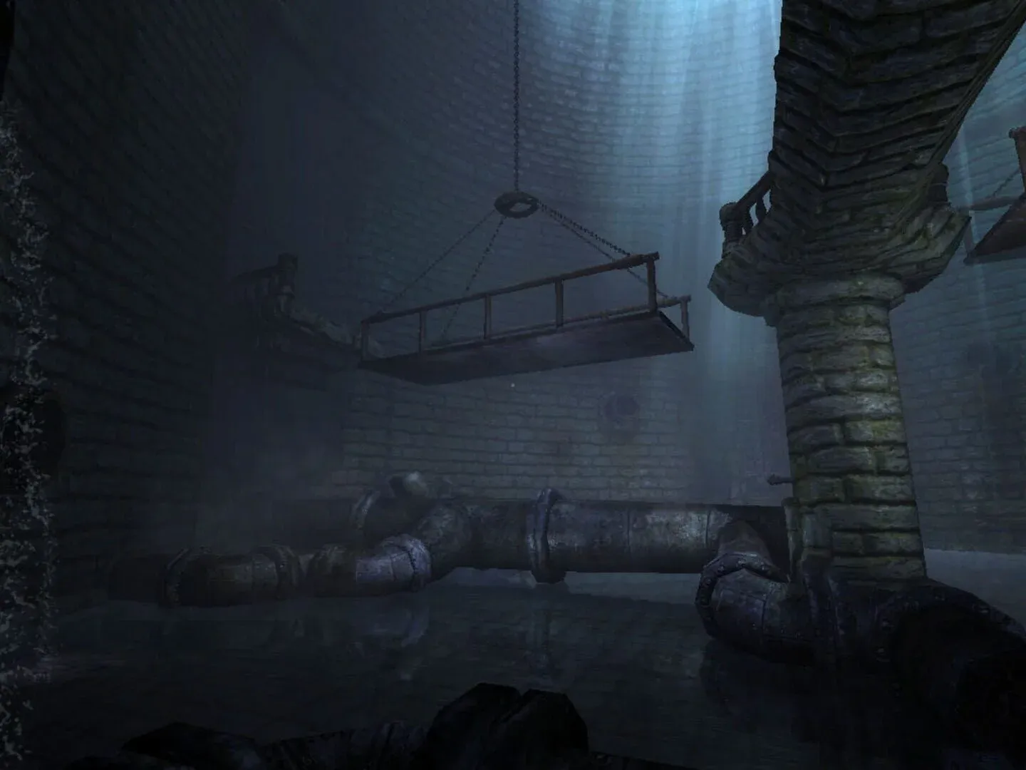 Amnesia: The Dark Descent Gallery 10