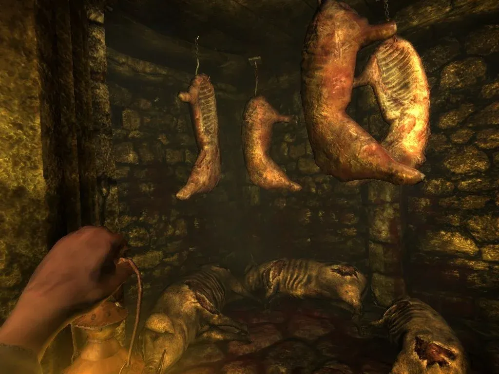 Amnesia: The Dark Descent Gallery 2