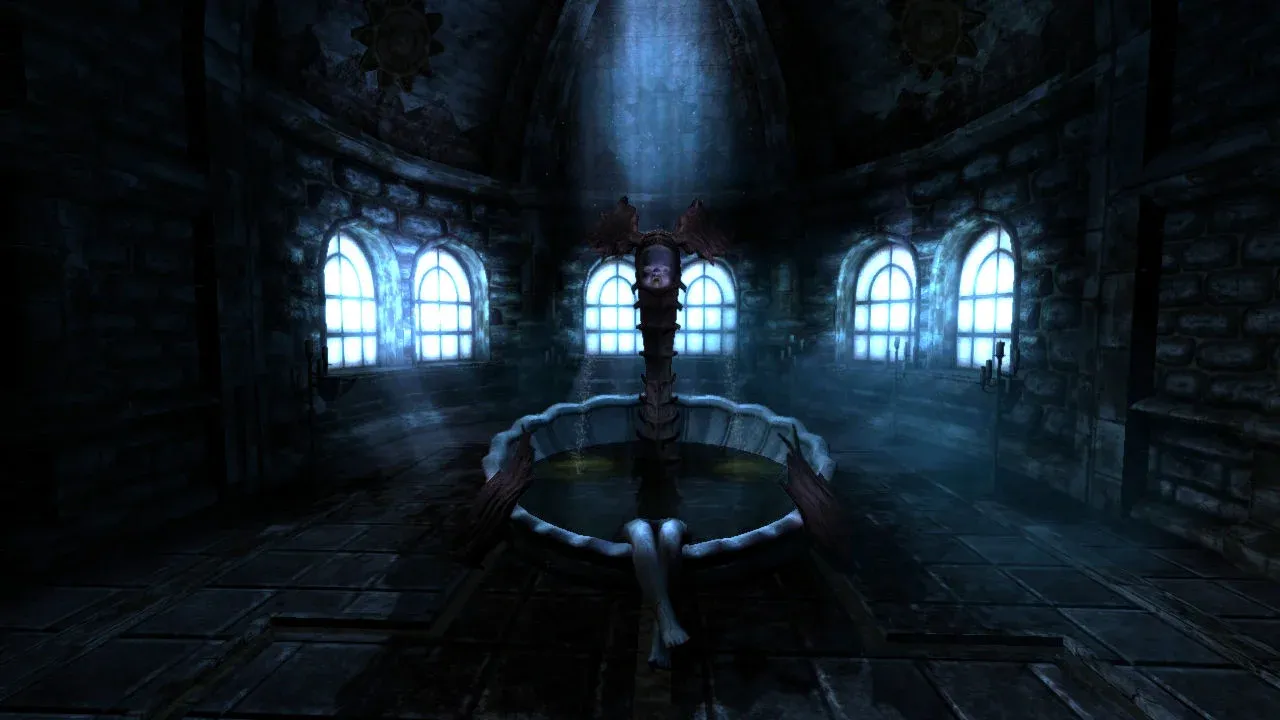 Amnesia: The Dark Descent Gallery 3