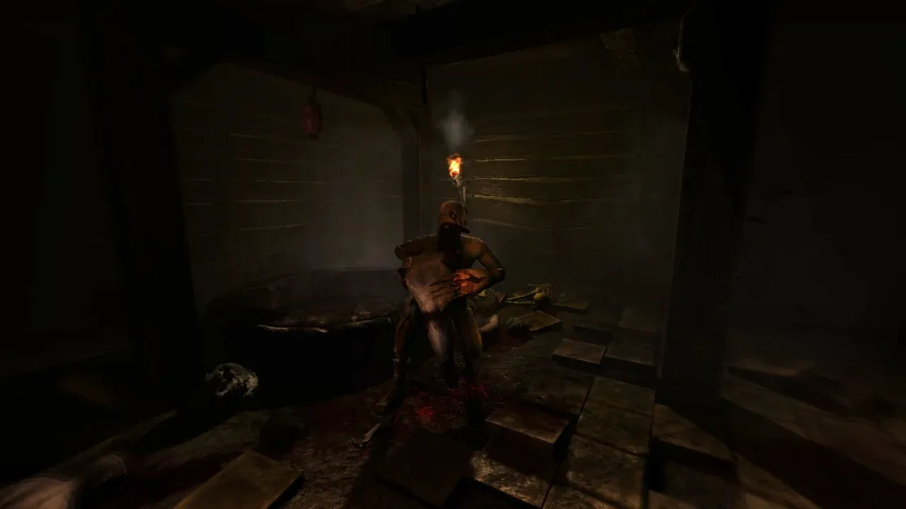 Amnesia: The Dark Descent Gallery 4