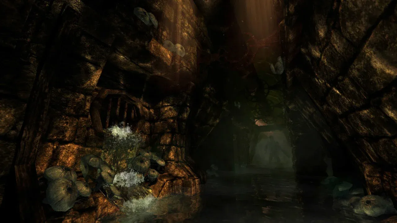 Amnesia: The Dark Descent Gallery 5