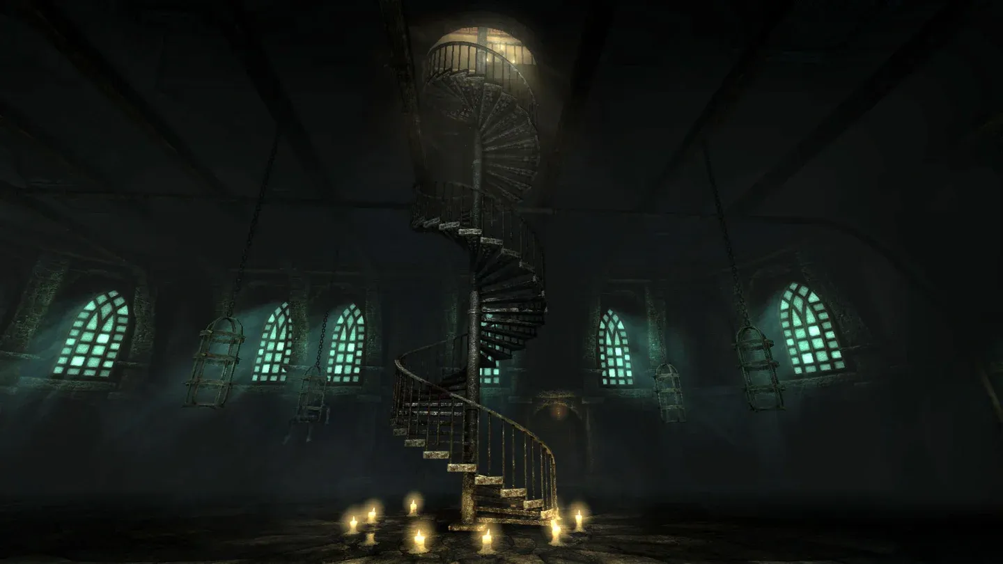 Amnesia: The Dark Descent Gallery 6