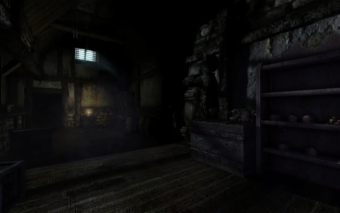 Amnesia: The Dark Descent Gallery 8