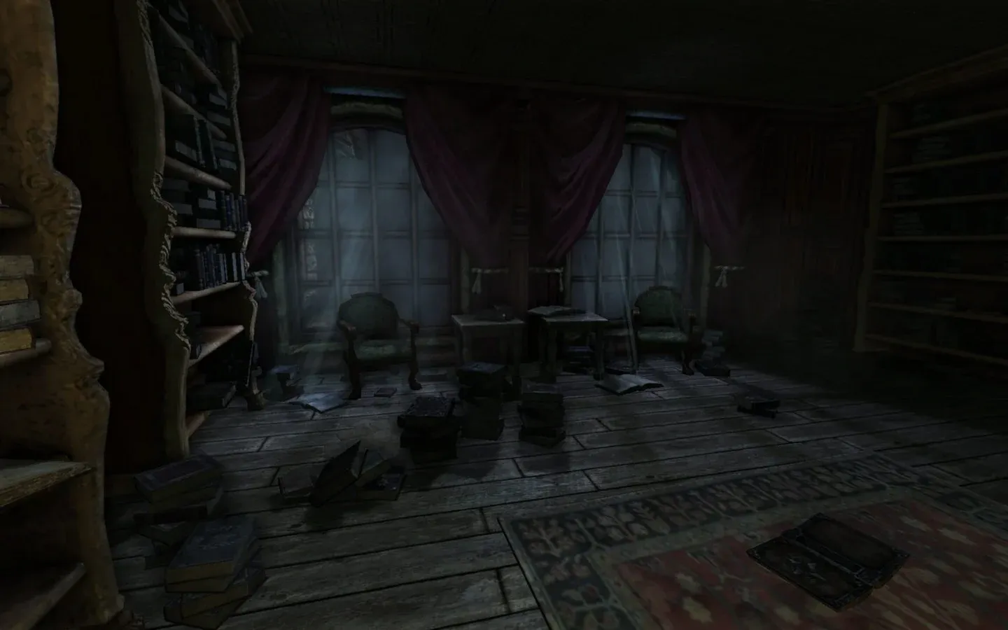 Amnesia: The Dark Descent Gallery 9