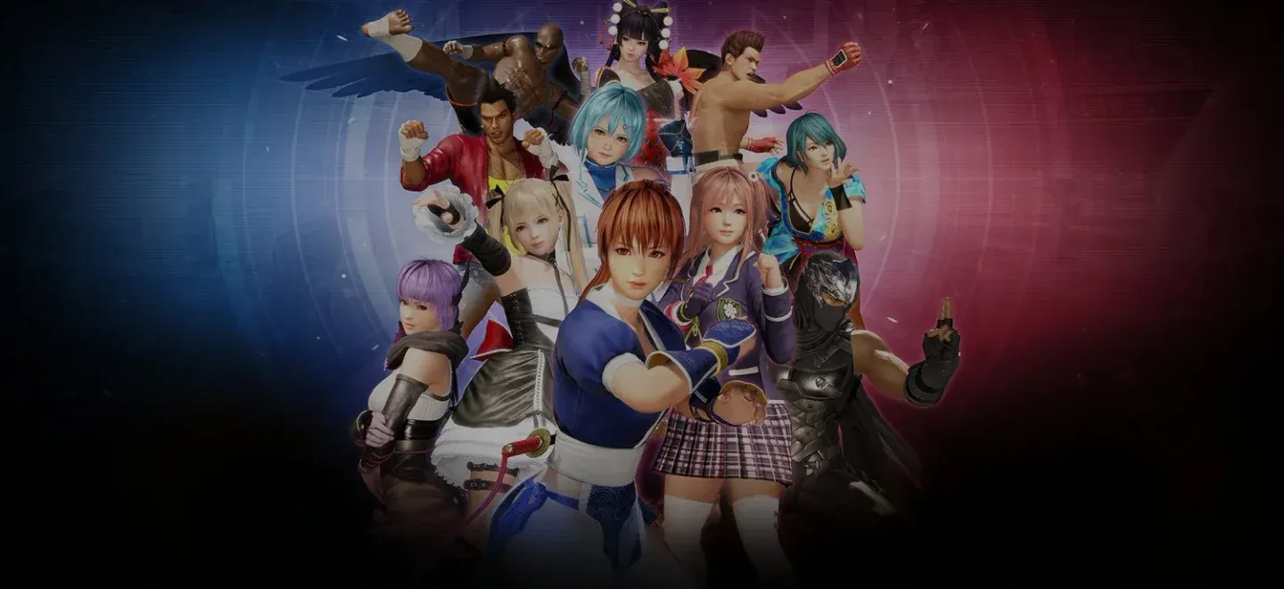 Mai DLC unlock screen