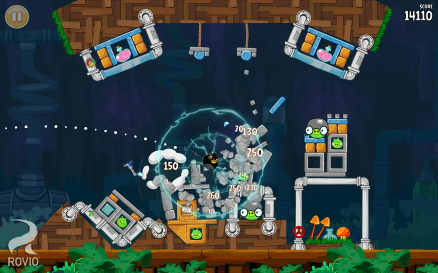 Angry Birds Gallery 3