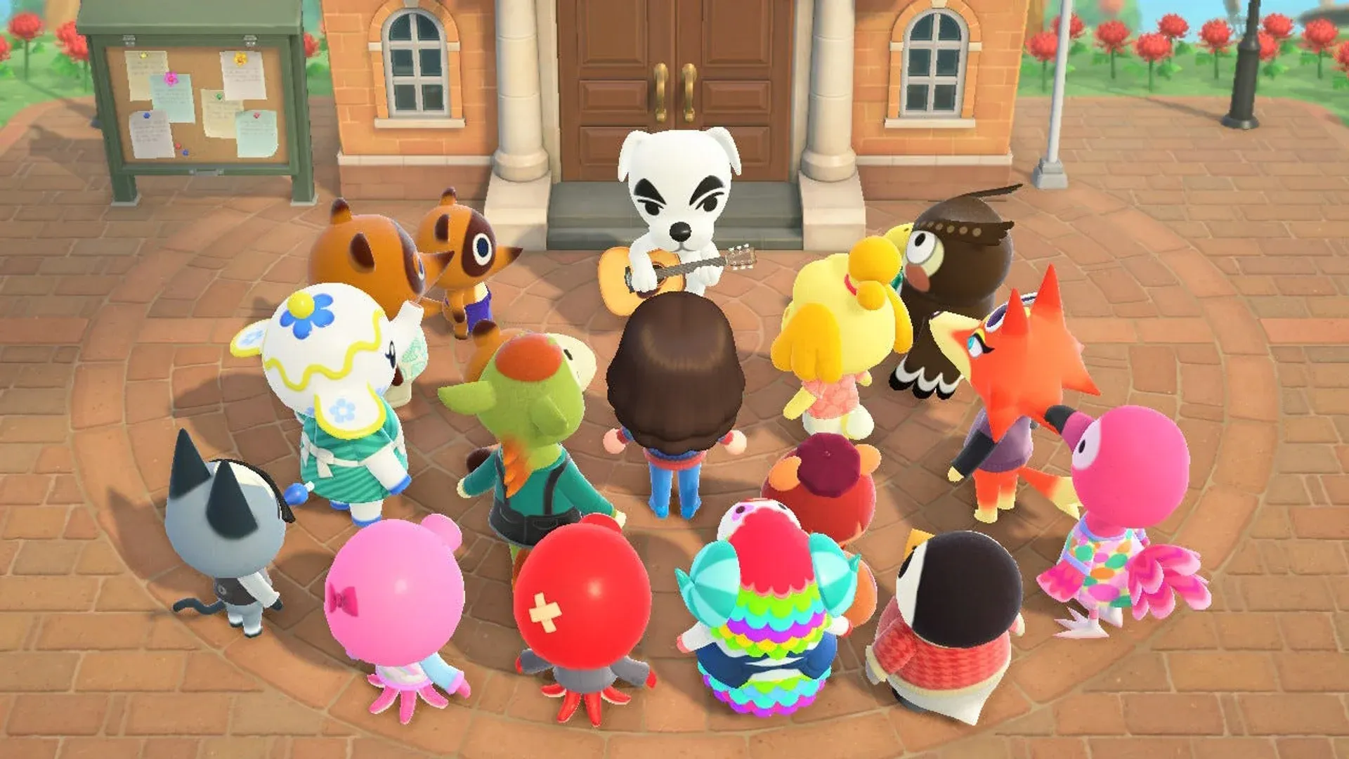 Animal Crossing vs. Tomodachi Life: Which Life-Sim Wins?