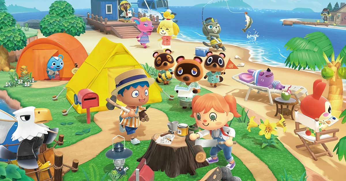 Cozy Genre Card Image Background