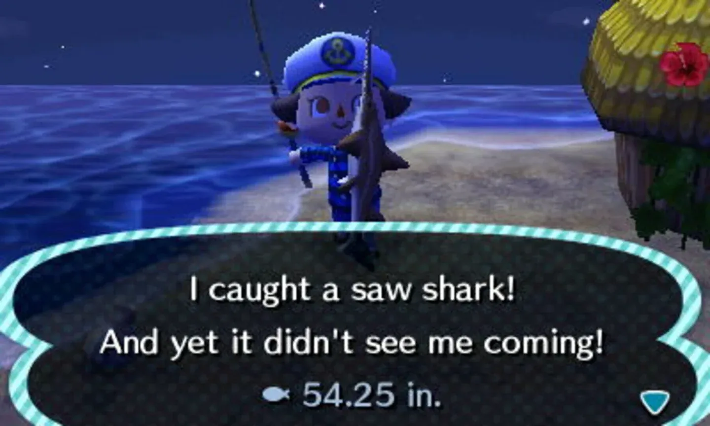 Animal Crossing: New Leaf Gallery 10
