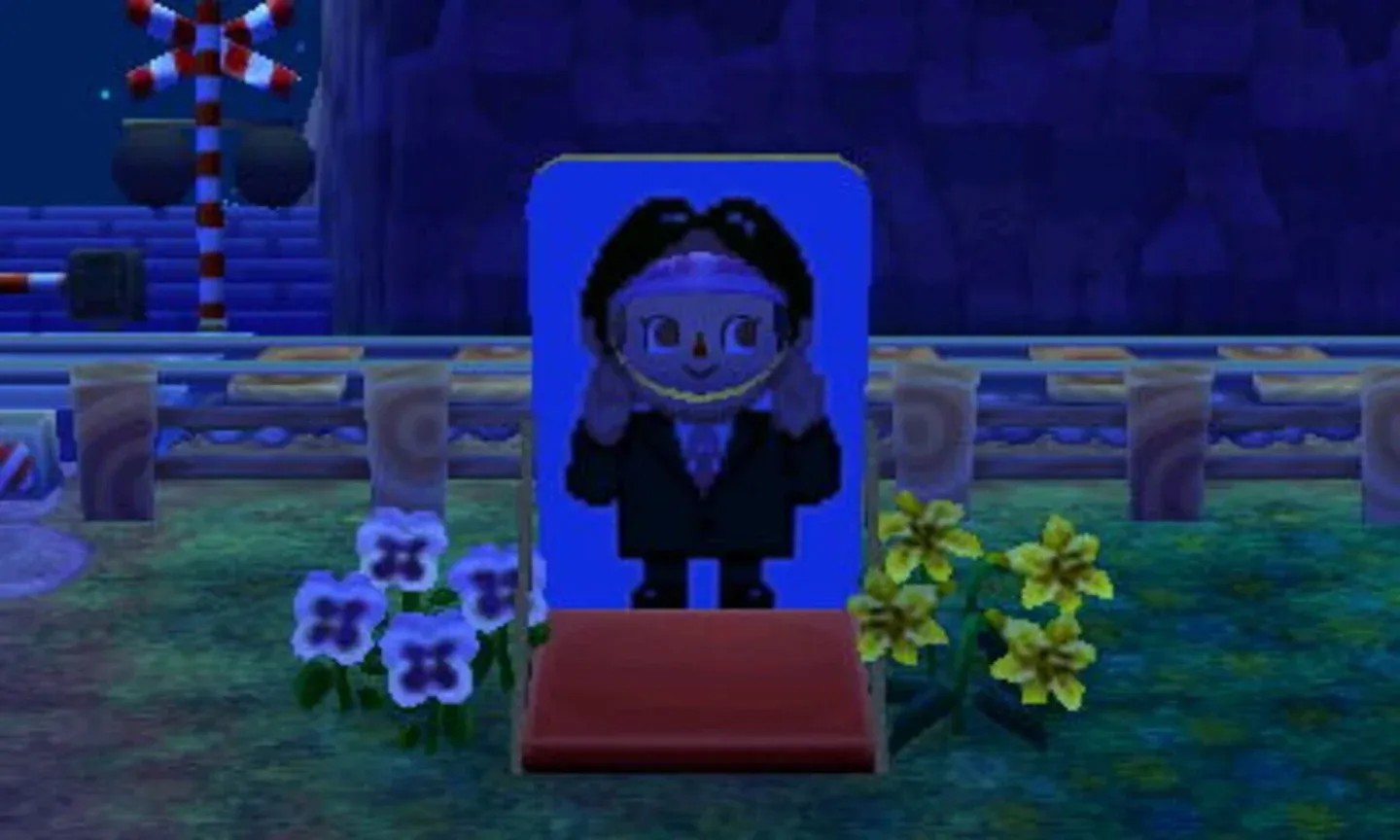 Animal Crossing: New Leaf Gallery 7
