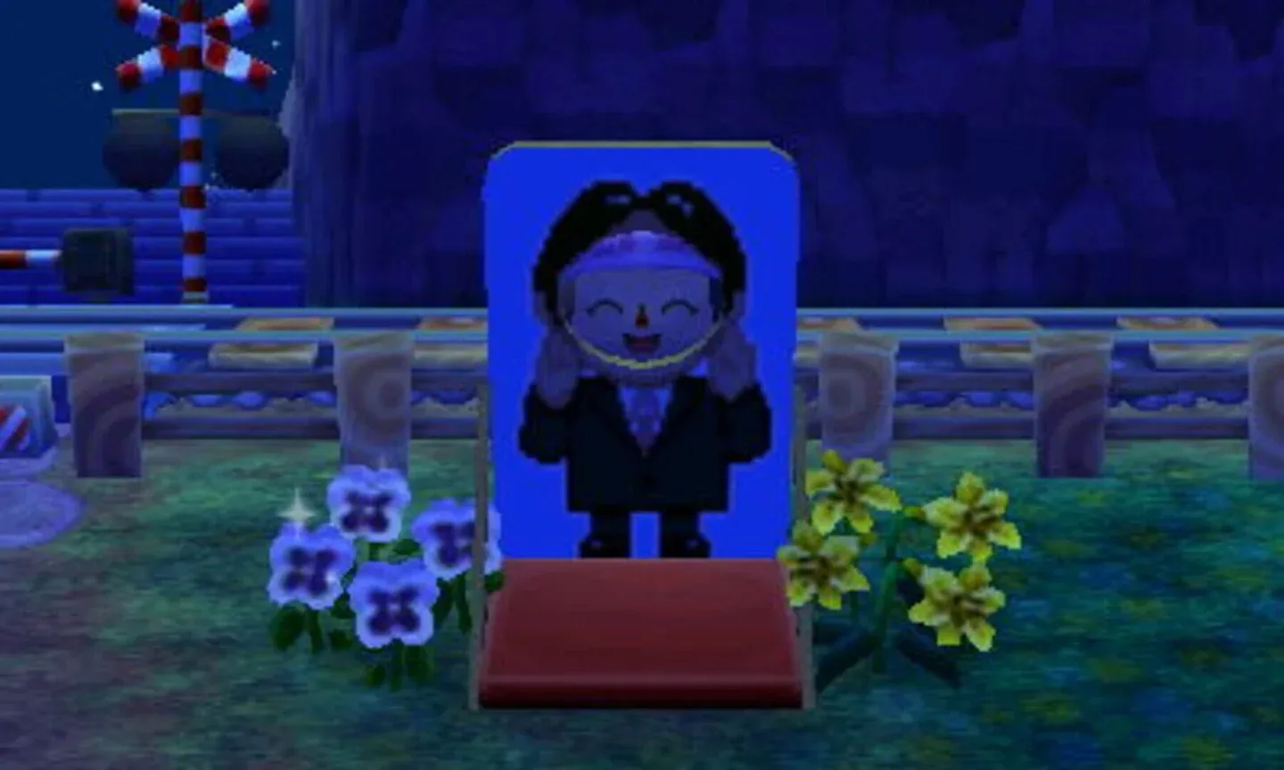 Animal Crossing: New Leaf Gallery 8