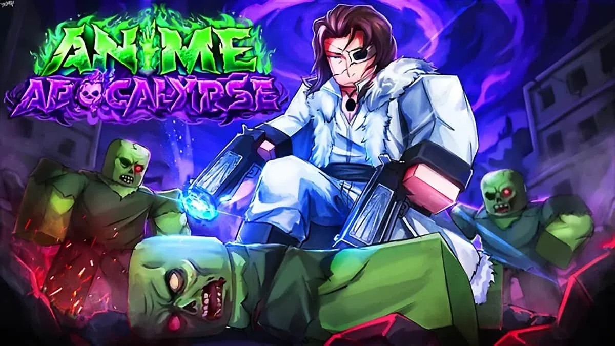 Anime Apocalypse codes for May 2026: free spins, rerolls, and raid tickets