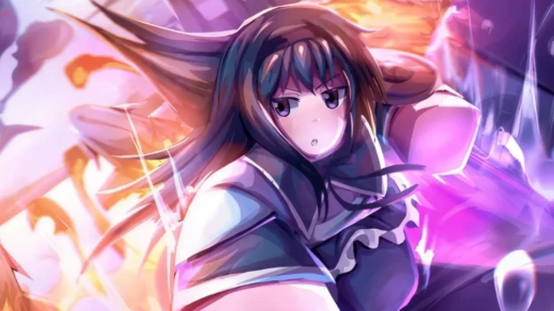 All Active Anime Ascendants Codes for April 2026
