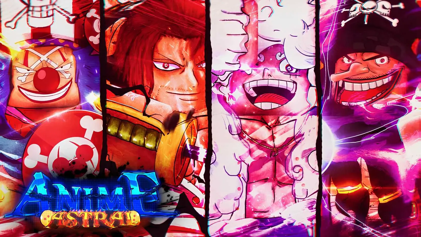 All Active Anime Astral Simulator Codes for June 2026