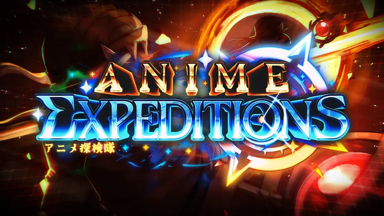 รวมโค้ด Anime Expeditions กรกฎาคม 2026: รับ Gems ฟรีต้อนรับวันเปิดตัว