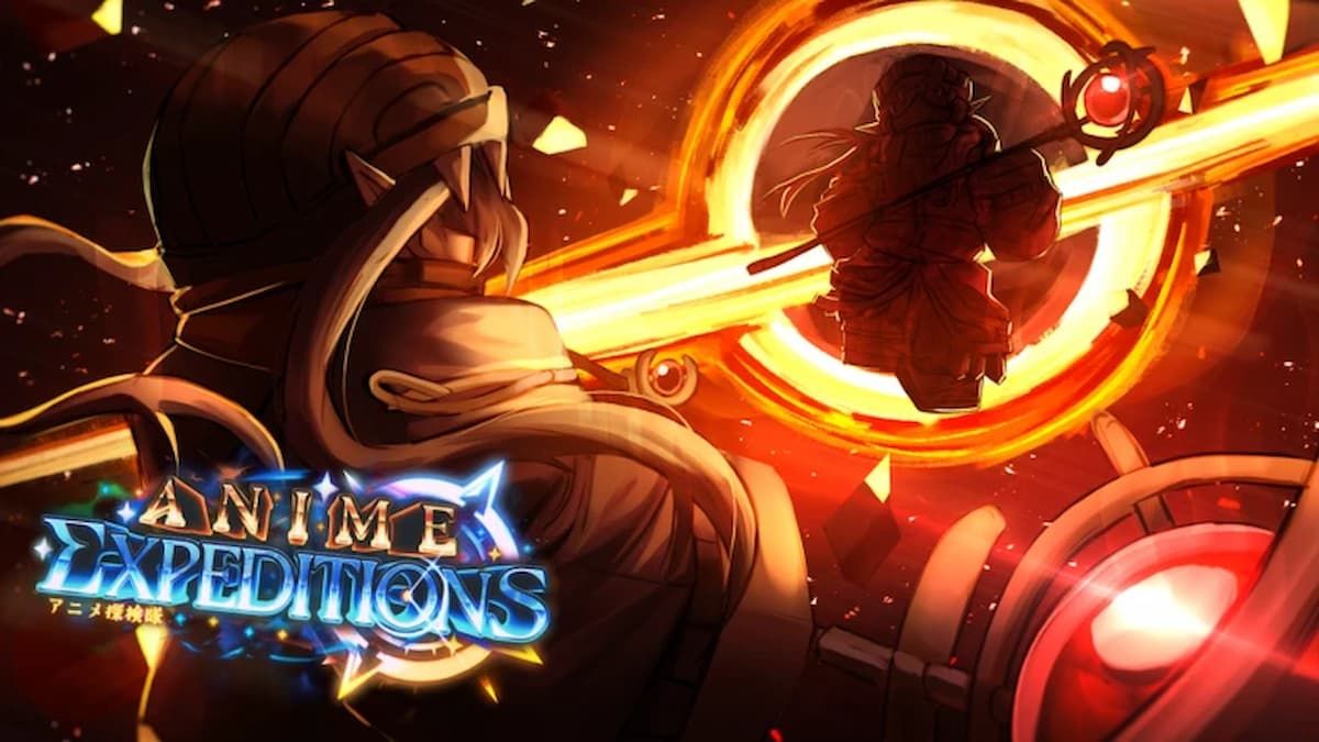 Anime Expeditions Codes July 2026 | GAMES.GG
