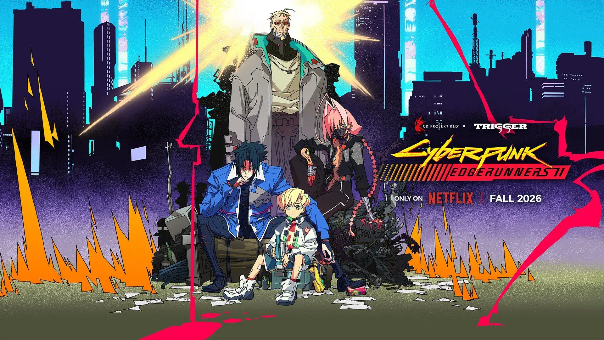 Anime Expo 2026: 10 Announcements That Flew Under the Radar image