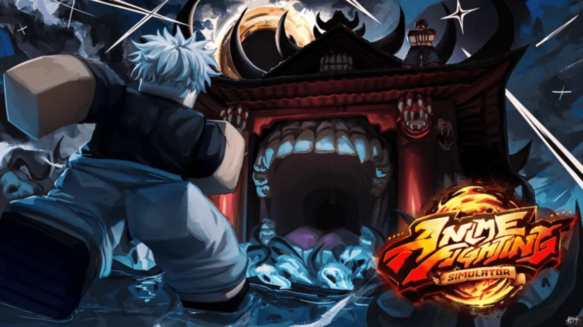 Anime Fighting Simulator Codes for June 2026 | GAMES.GG