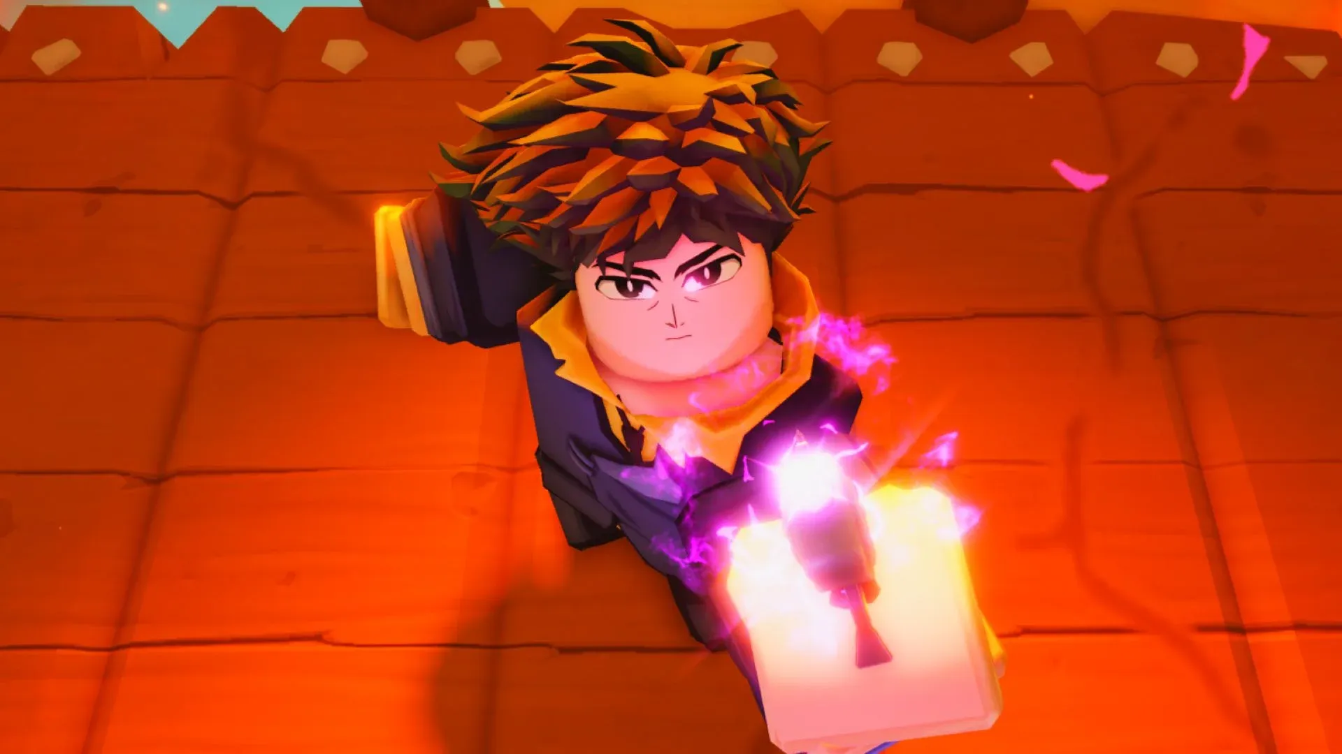Anime League Has No Codes Yet, But Free Shards Are Still Yours