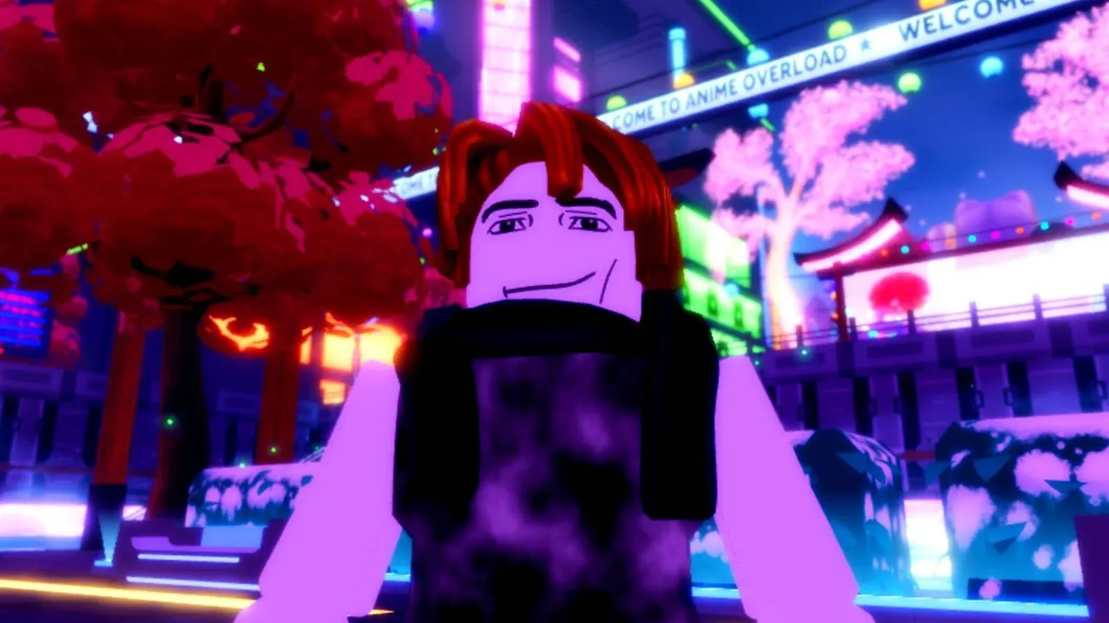 Anime Overload Roblox Codes for April 2026