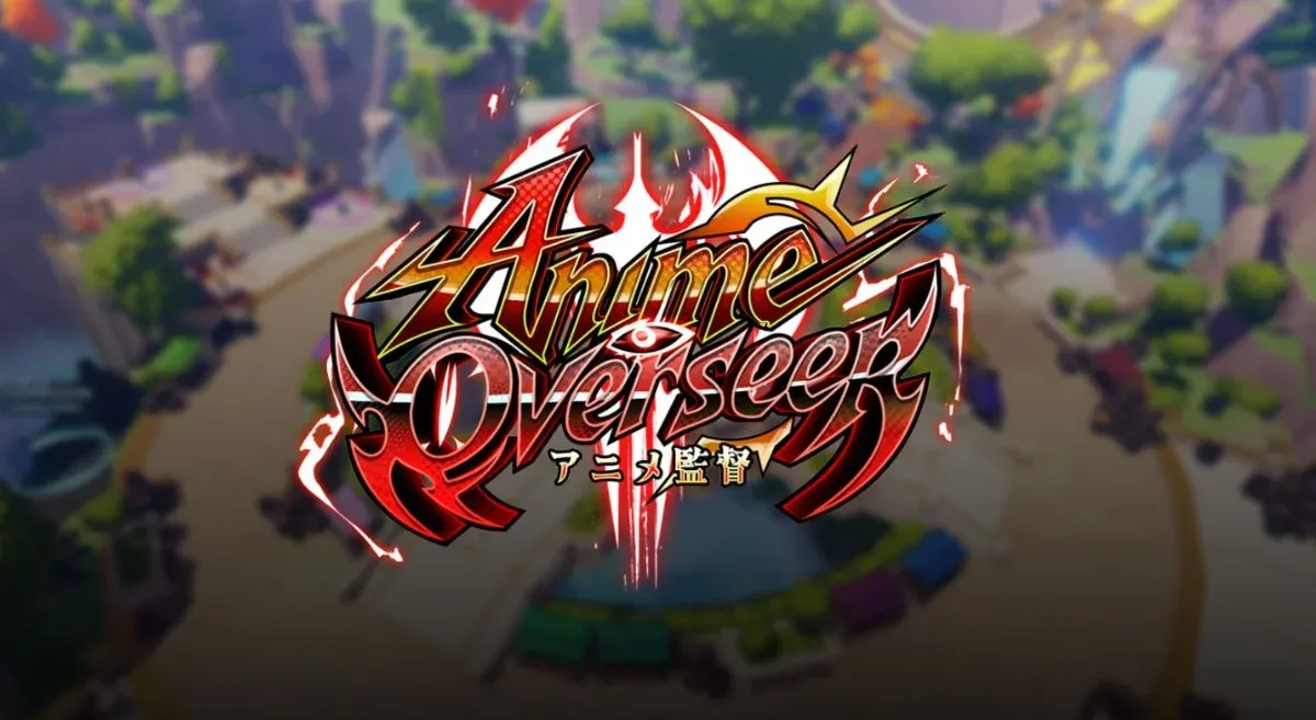Anime Overseer Codes July 2026: Free Gems, Disks, and Crystals
