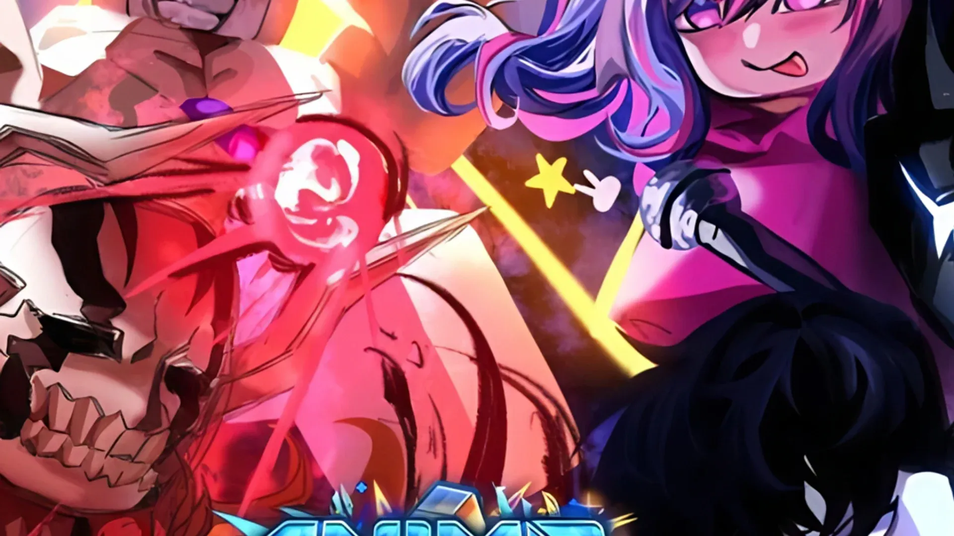 Anime Paradox Roblox Codes (March 2026) | GAMES.GG