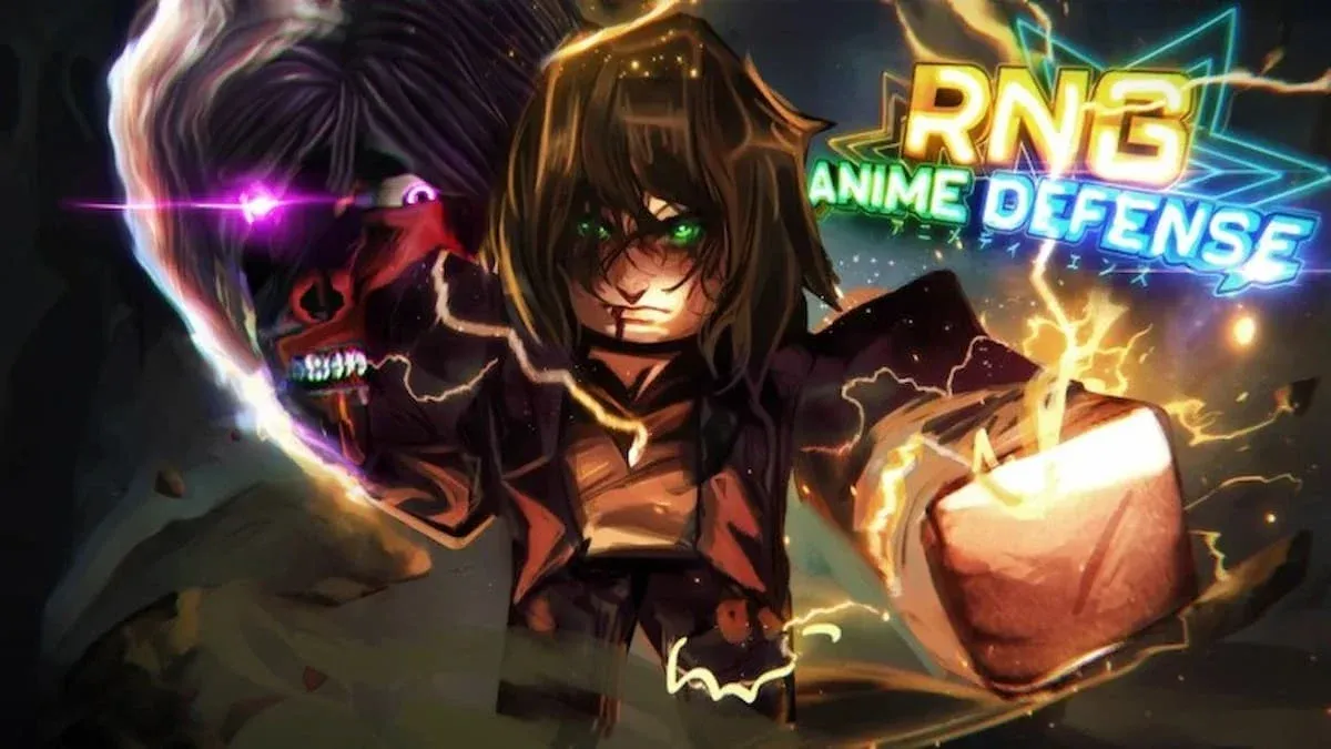 Anime RNG Defense Codes for July 2026: Free Rewards Listed