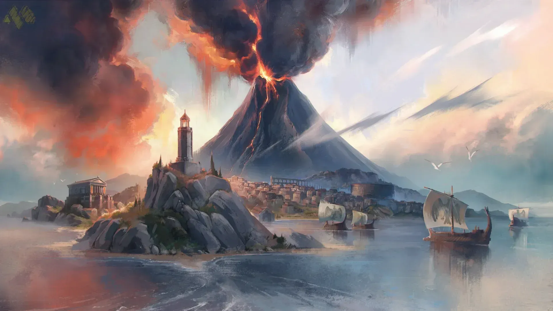 Anno 117 Prophecies of Ash DLC Deserves More Credit