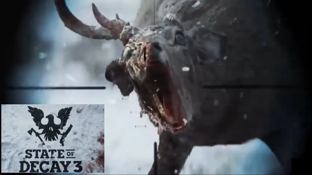 The trailer that started it all