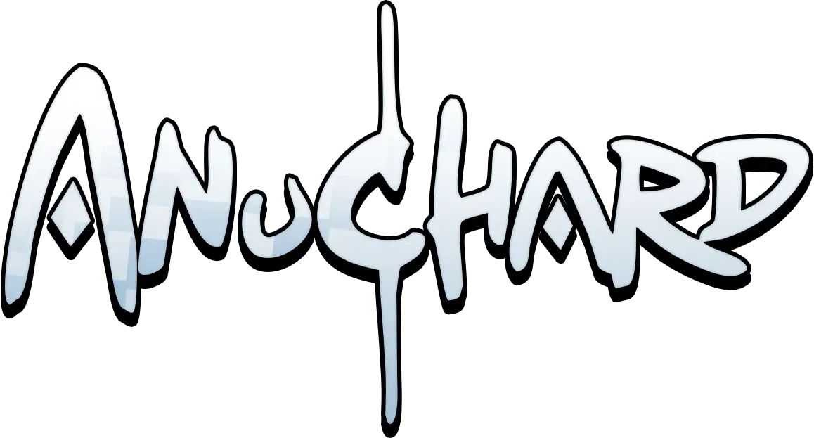 Anuchard Logo