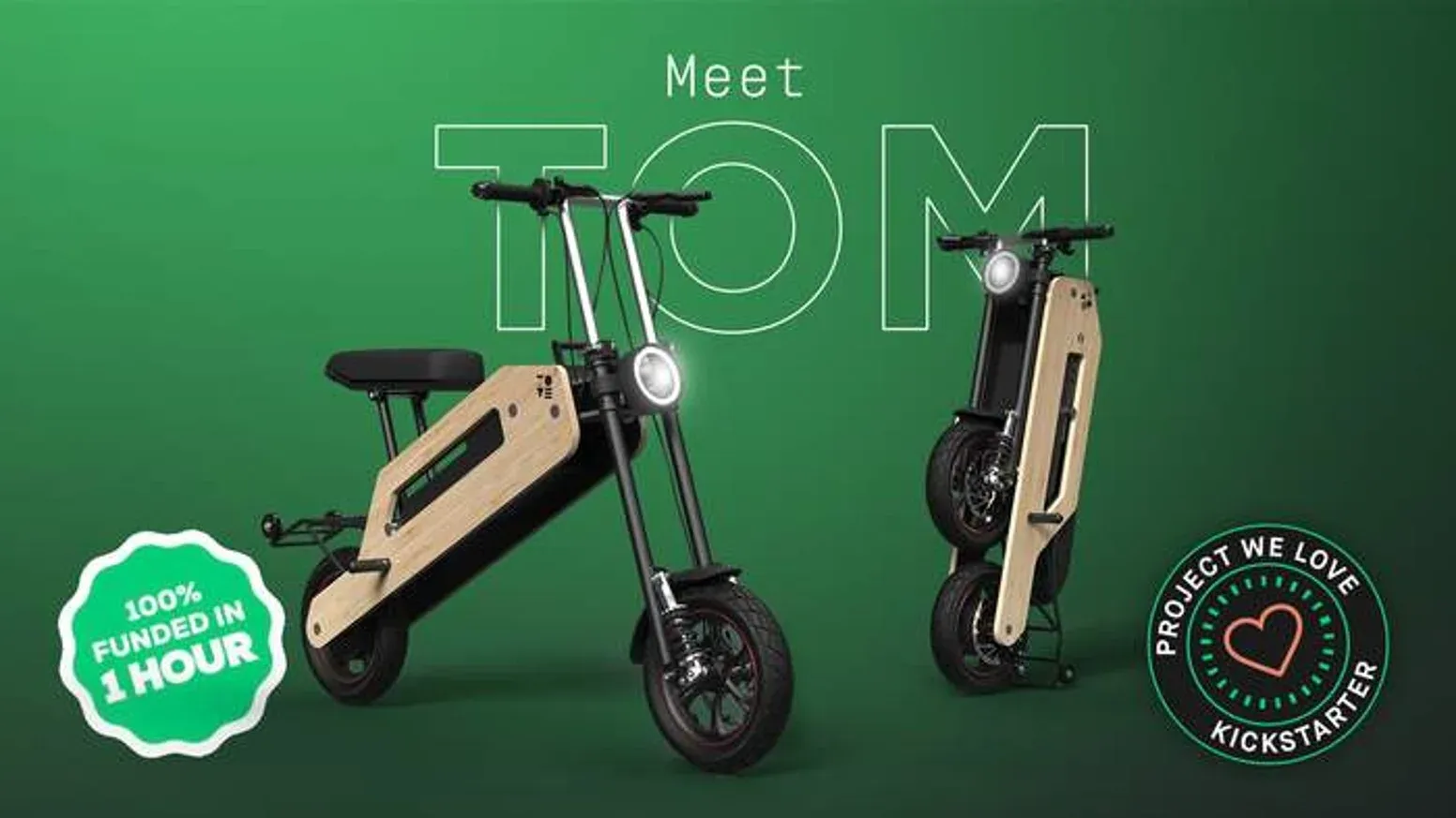 AOVOPRO Electric Scooter Hybrid Drops to $151 With 49-Mile Range