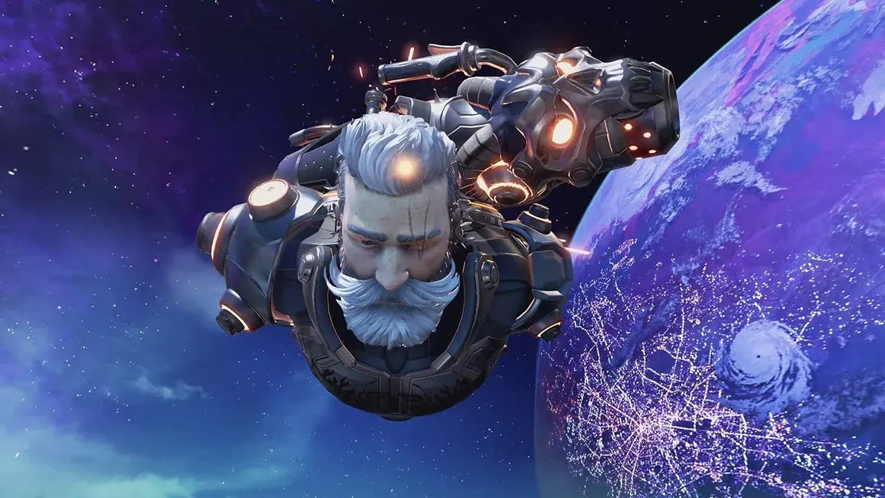 Apex Legends Aftershock Event Brings Vortex Shields and a New Elite Weapon