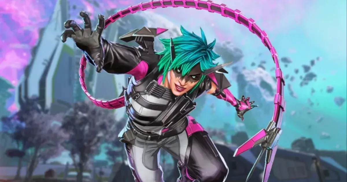 Apex Legends Alter Guide: Abilities, Tips & Best Builds | GAMES.GG