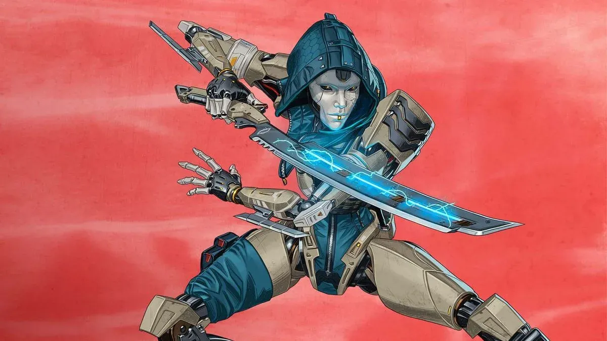 Apex Legends Ash攻略：アビリティ・ロードアウト・立ち回り | GAMES.GG