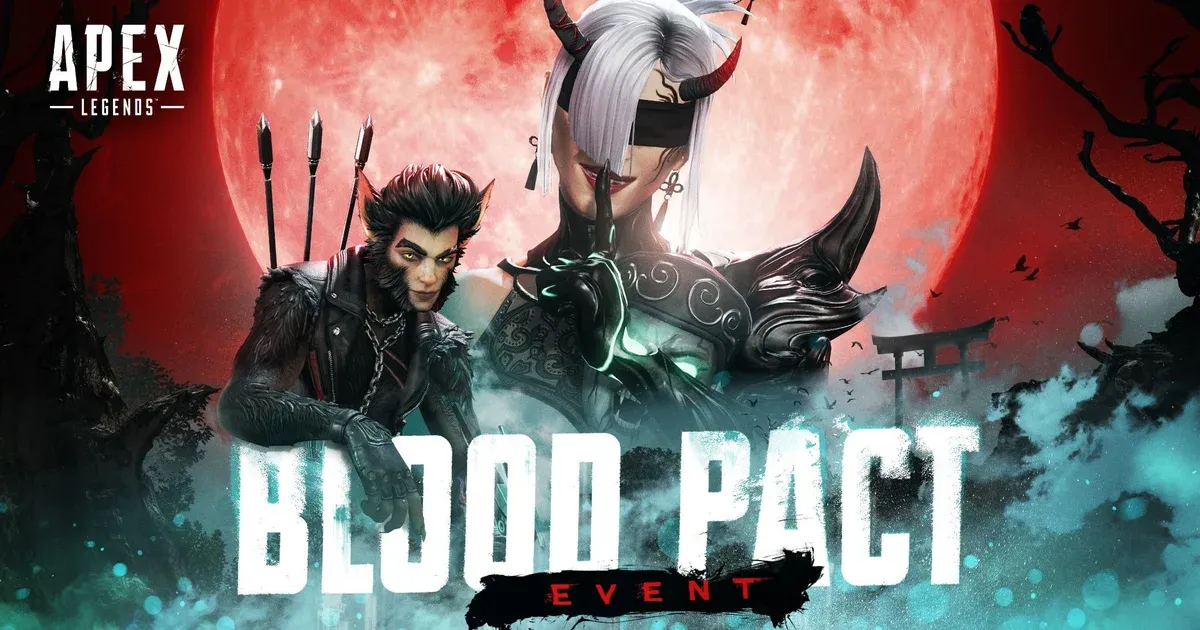 Apex Legends Blood Pact Etkinliği: Beasts vs Demons Rehberi