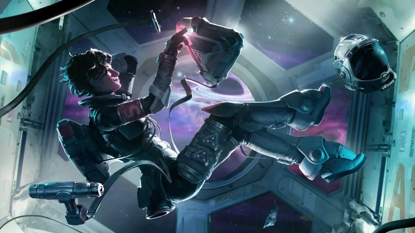 Apex Legends July 1 Update: What Changed in Today's Patch