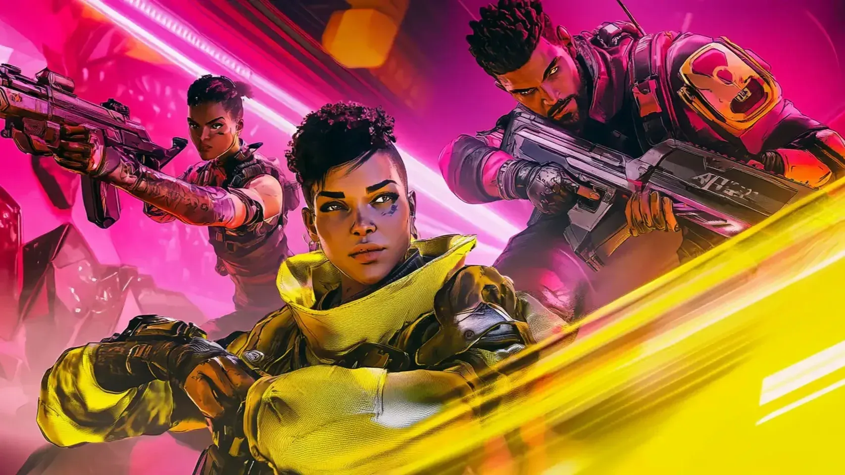 Apex Legends シーズン28 ティアリスト：最強レジェンドランキング