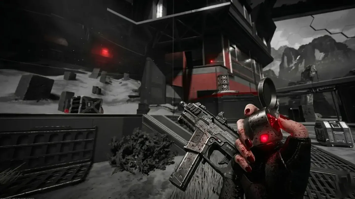Season 29 weapon pool changes
