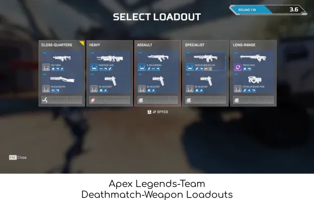 Apex Legends Team Deathmatch Guide: Tips, Strategies, and Best Legends content image