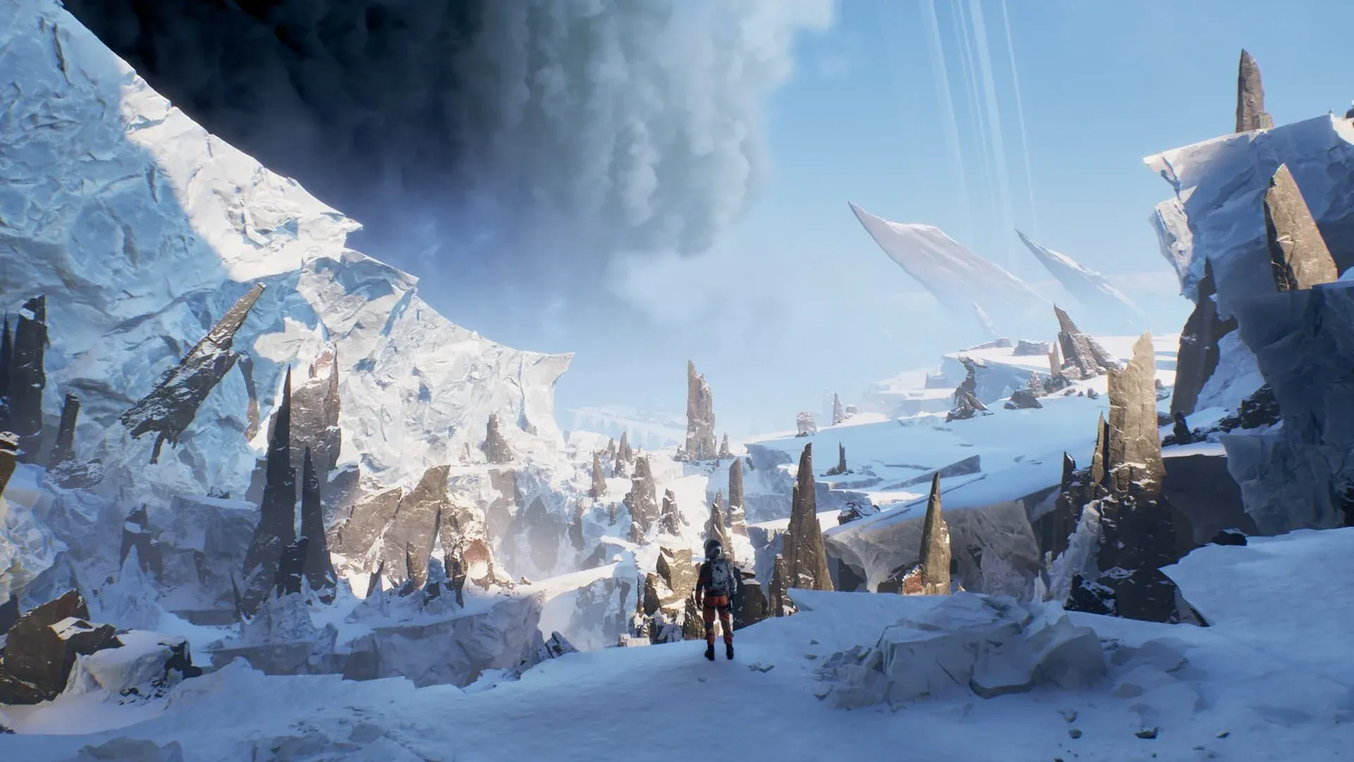 Aphelion Banner