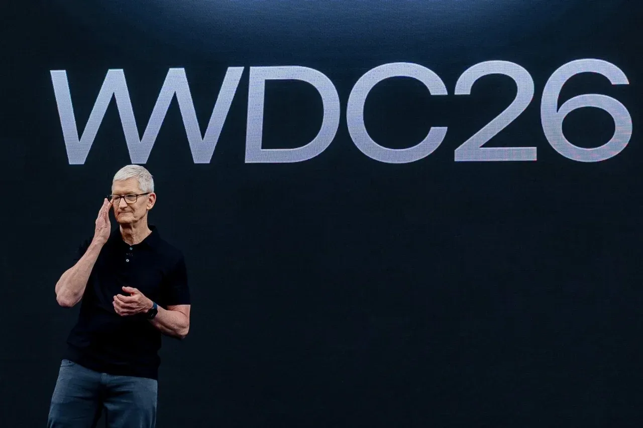 Tim Cook Admits Apple Can No Longer Shield Customers From Memory Price Hikes