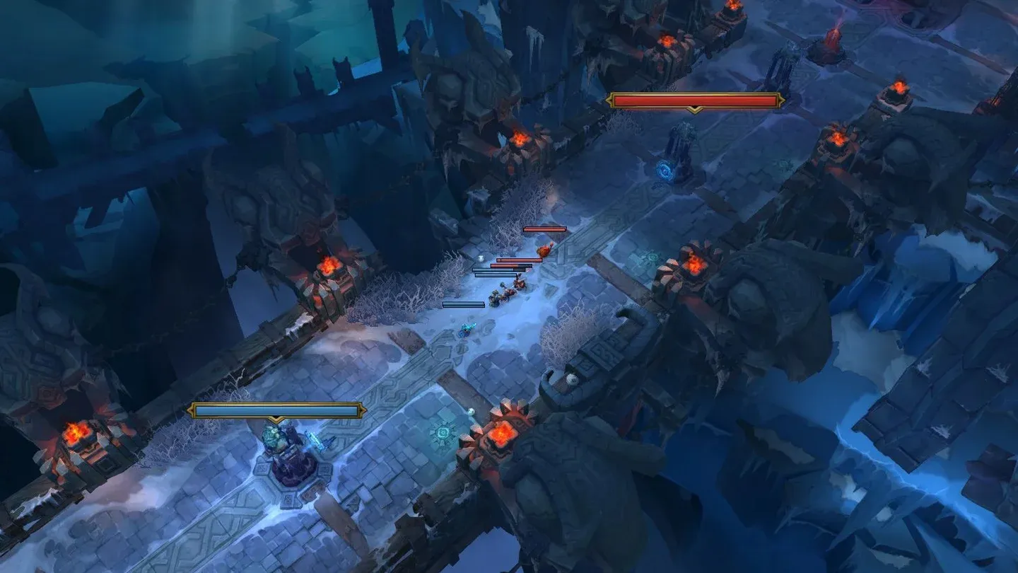 Augment draft at level 11