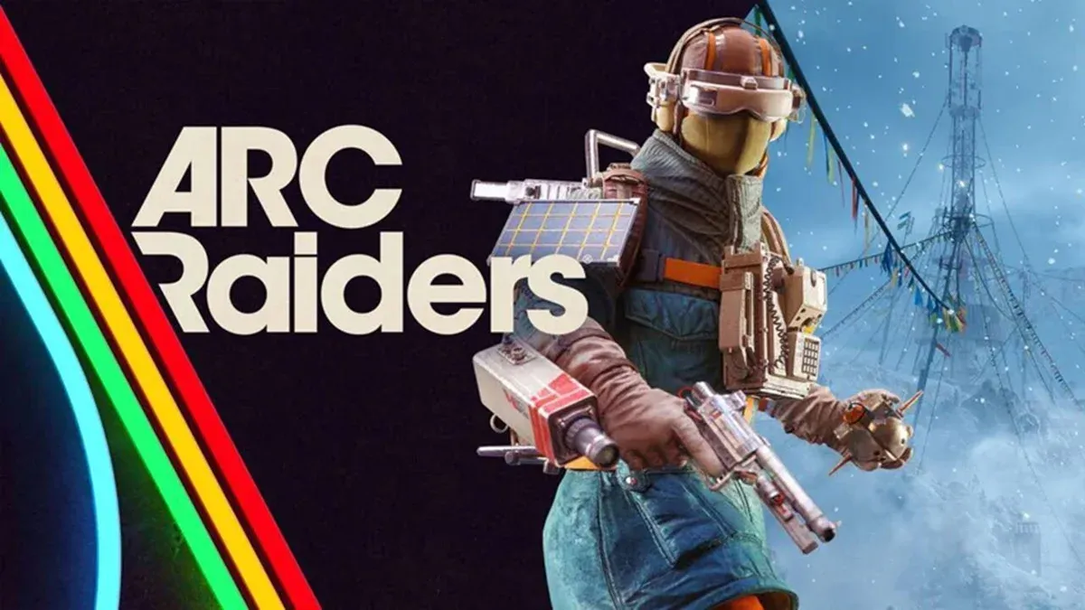 Arc Raiders Cold Snap Update Adds Winter Event, Dynamic Snow, & More  Tomorrow - Simulation Daily