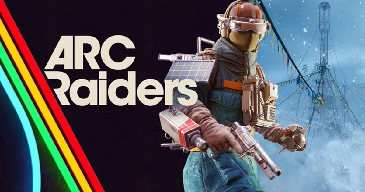 ARC Raiders Update 1.45.0 Brings New Raider Project
